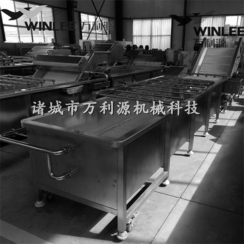 果蔬清洗机